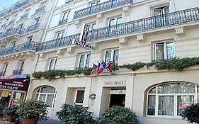 Hotel Prince Parigi